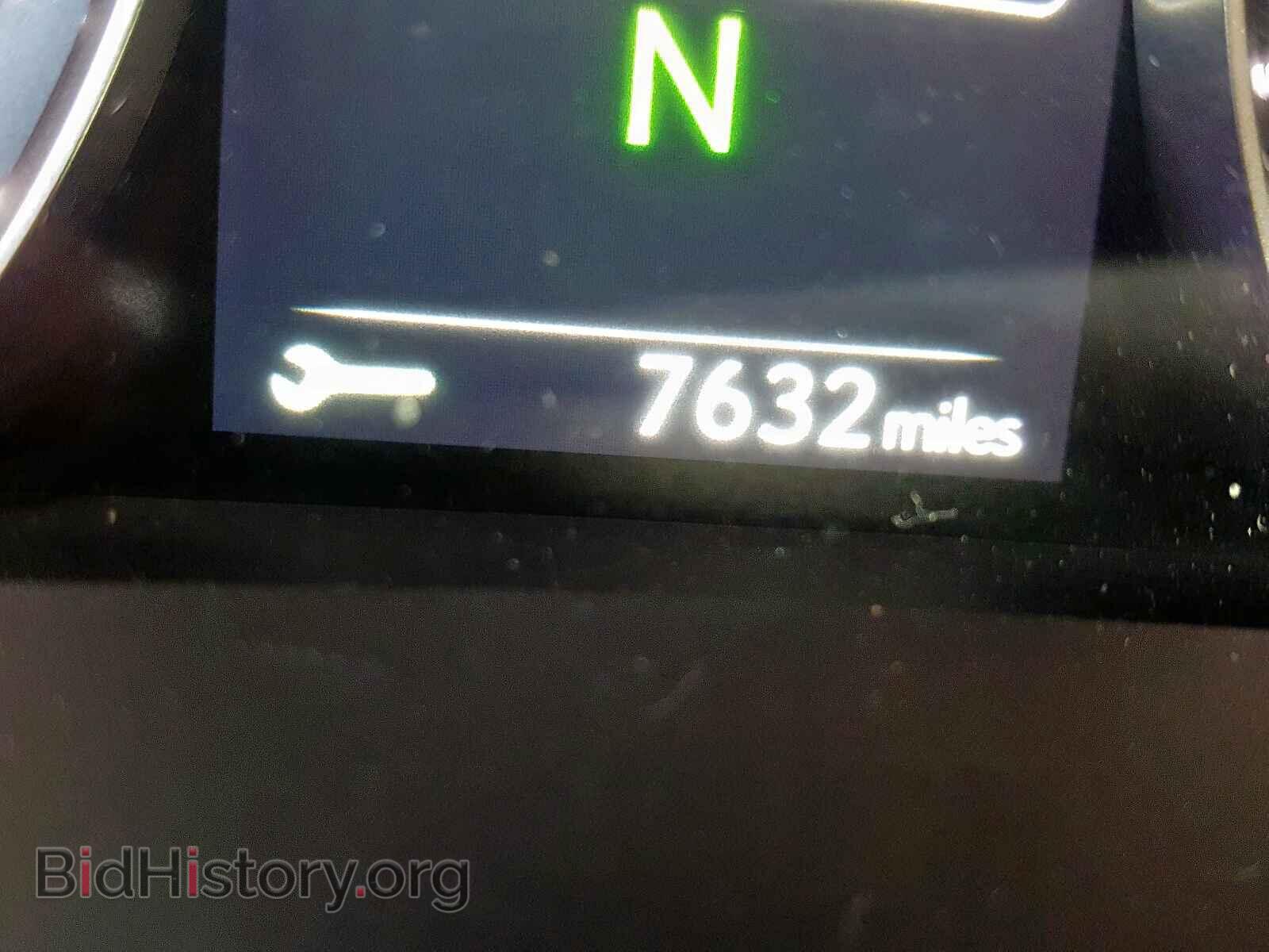 2019 LEXUS RX 350 BAS - VIN: 2T2BZMCA1KC184833 - Фото 8