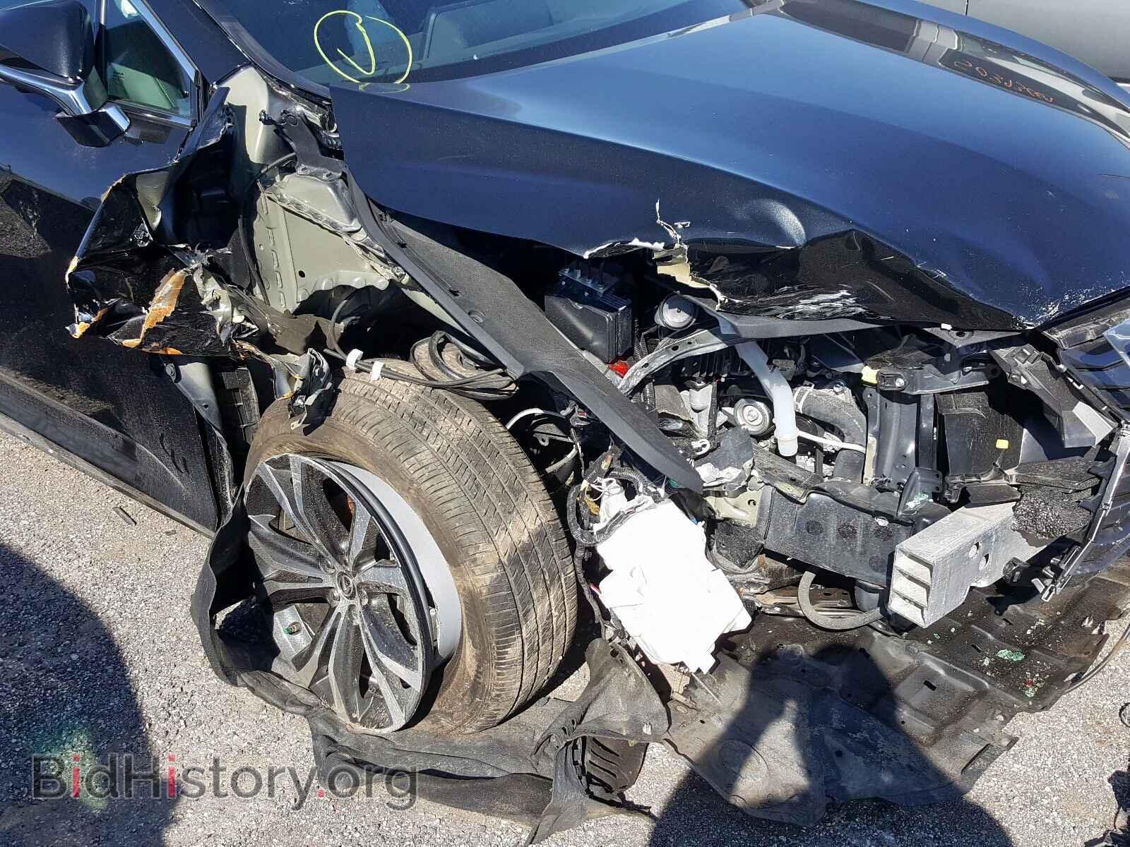 2019 LEXUS RX 350 BAS - VIN: 2T2BZMCA1KC184833 - Фото 9