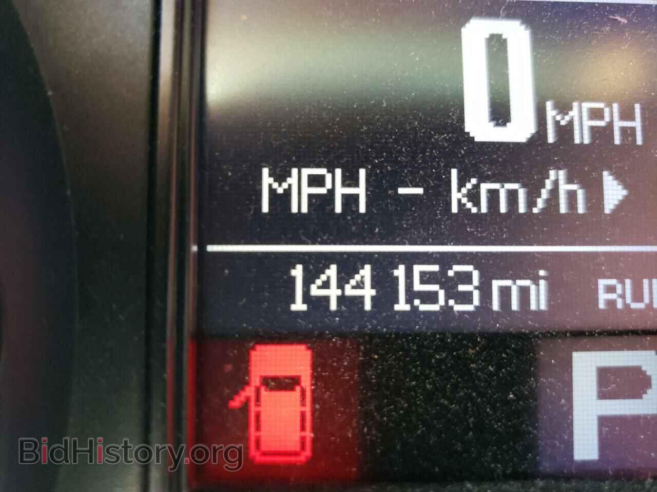 2012 DODGE DURANGO - VIN: 1C4RDHAG3CC308210 - Photo 8