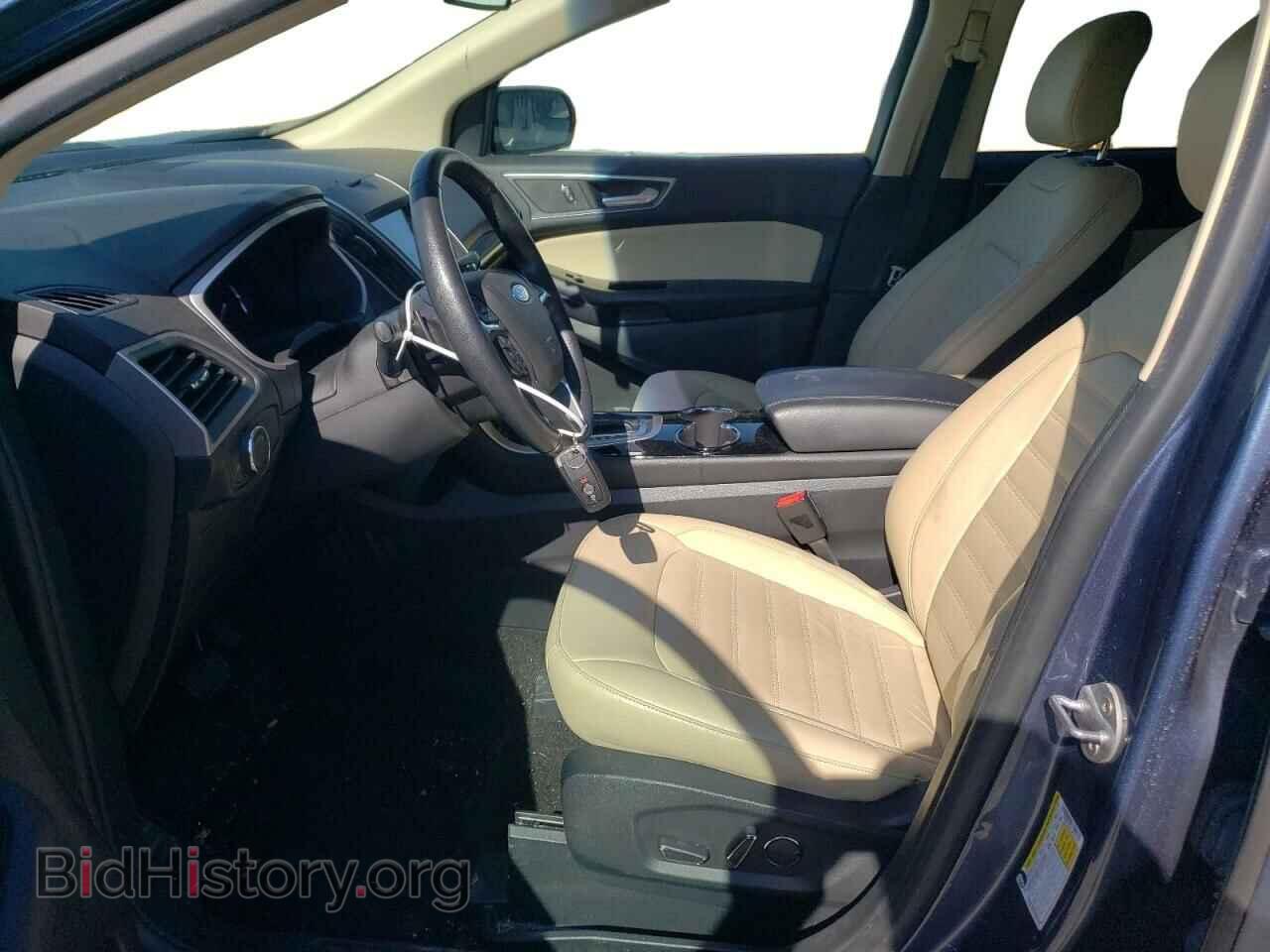 2018 FORD EDGE - VIN: 2FMPK3J97JBC47941 - Фото 7