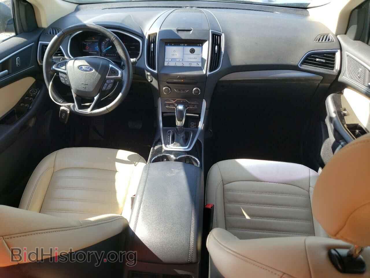 2018 FORD EDGE - VIN: 2FMPK3J97JBC47941 - Фото 8