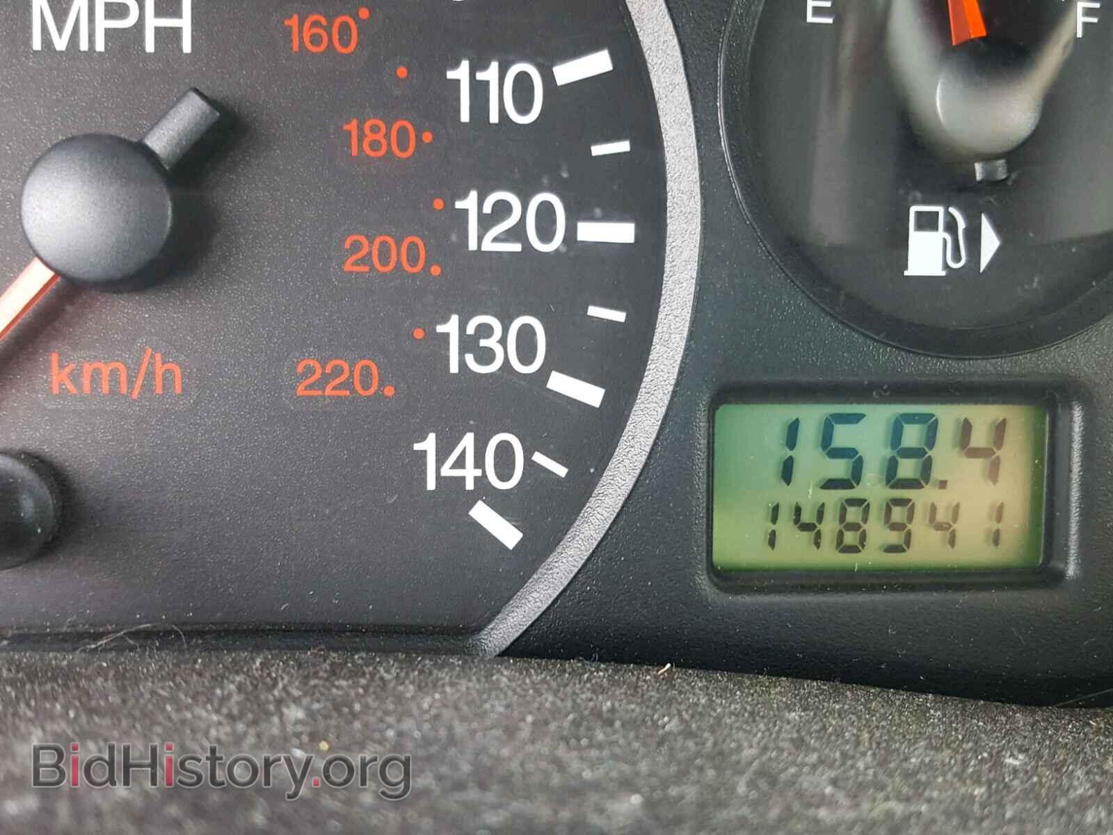 2007 FORD FOCUS - VIN: 1FAFP34N57W238047 - Photo 8