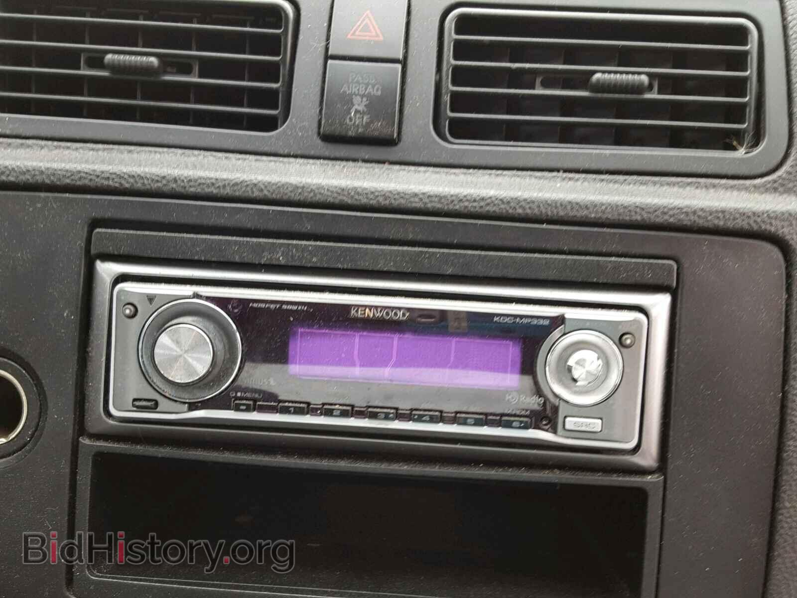 2007 FORD FOCUS - VIN: 1FAFP34N57W238047 - Photo 9