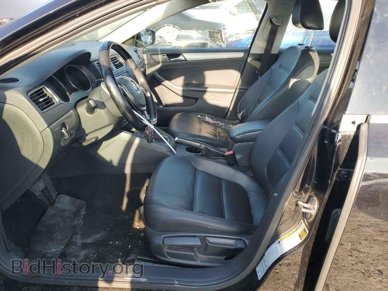 2017 VOLKSWAGEN JETTA - VIN: 3VWDB7AJ5HM267359 - Фото 7
