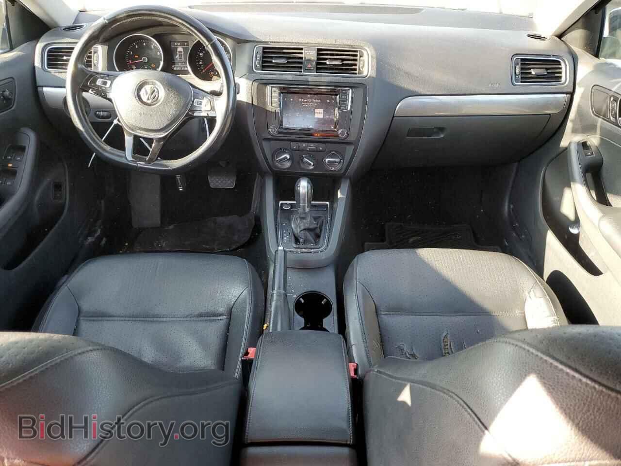 2017 VOLKSWAGEN JETTA - VIN: 3VWDB7AJ5HM267359 - Фото 8