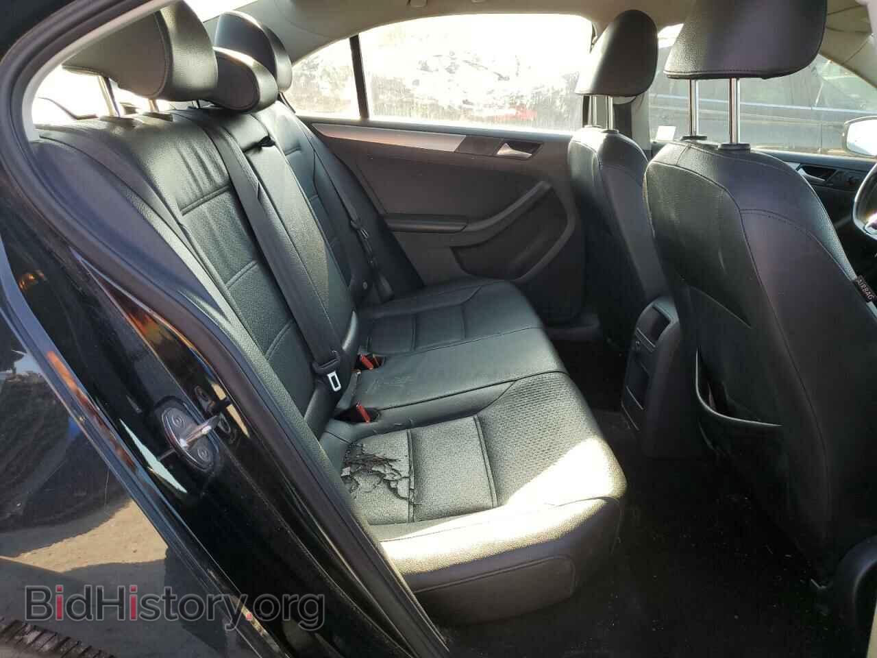 2017 VOLKSWAGEN JETTA - VIN: 3VWDB7AJ5HM267359 - Фото 10