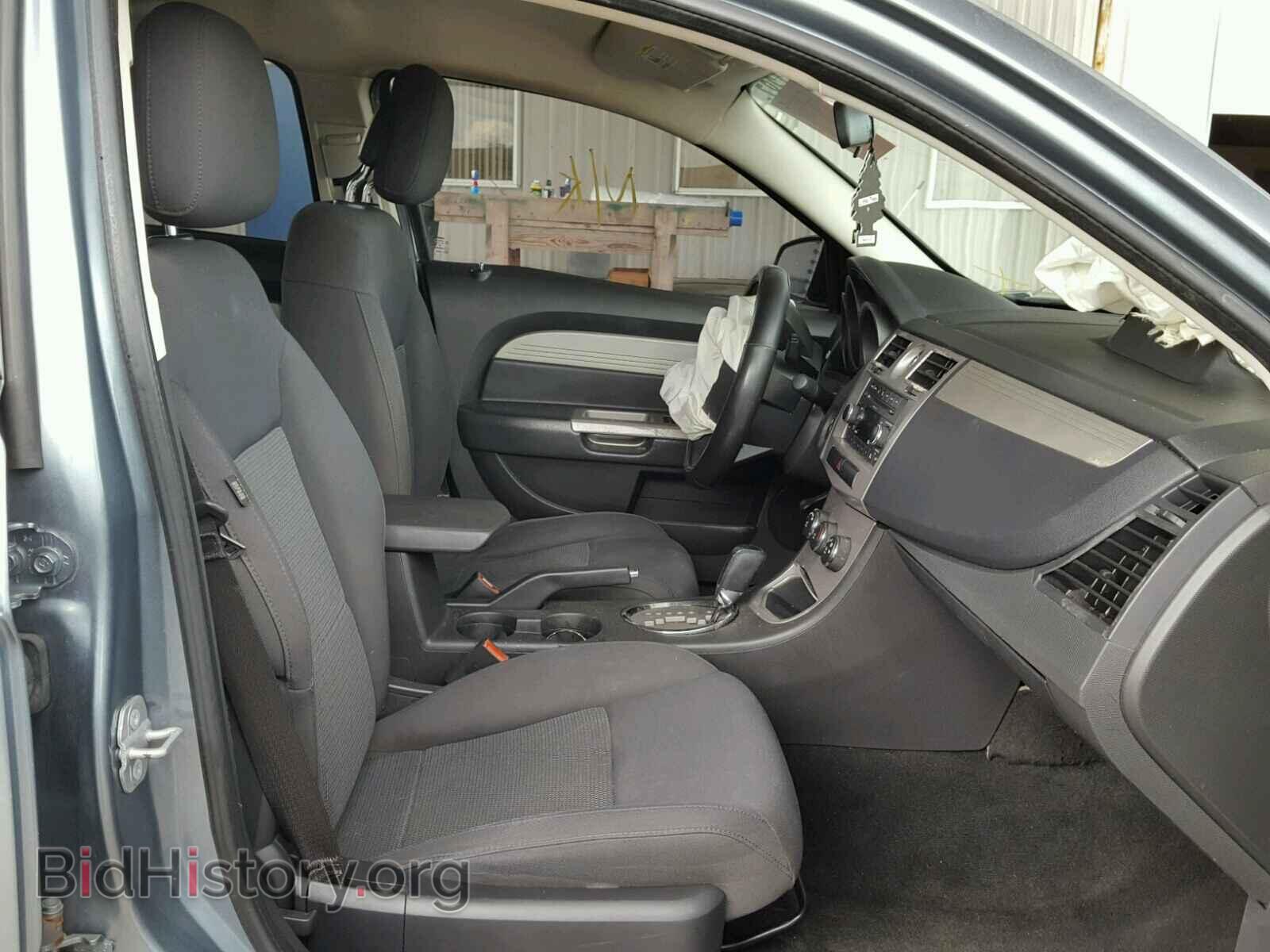2010 CHRYSLER SEBRING - VIN: 1C3CC4FB6AN123718 - Photo 5