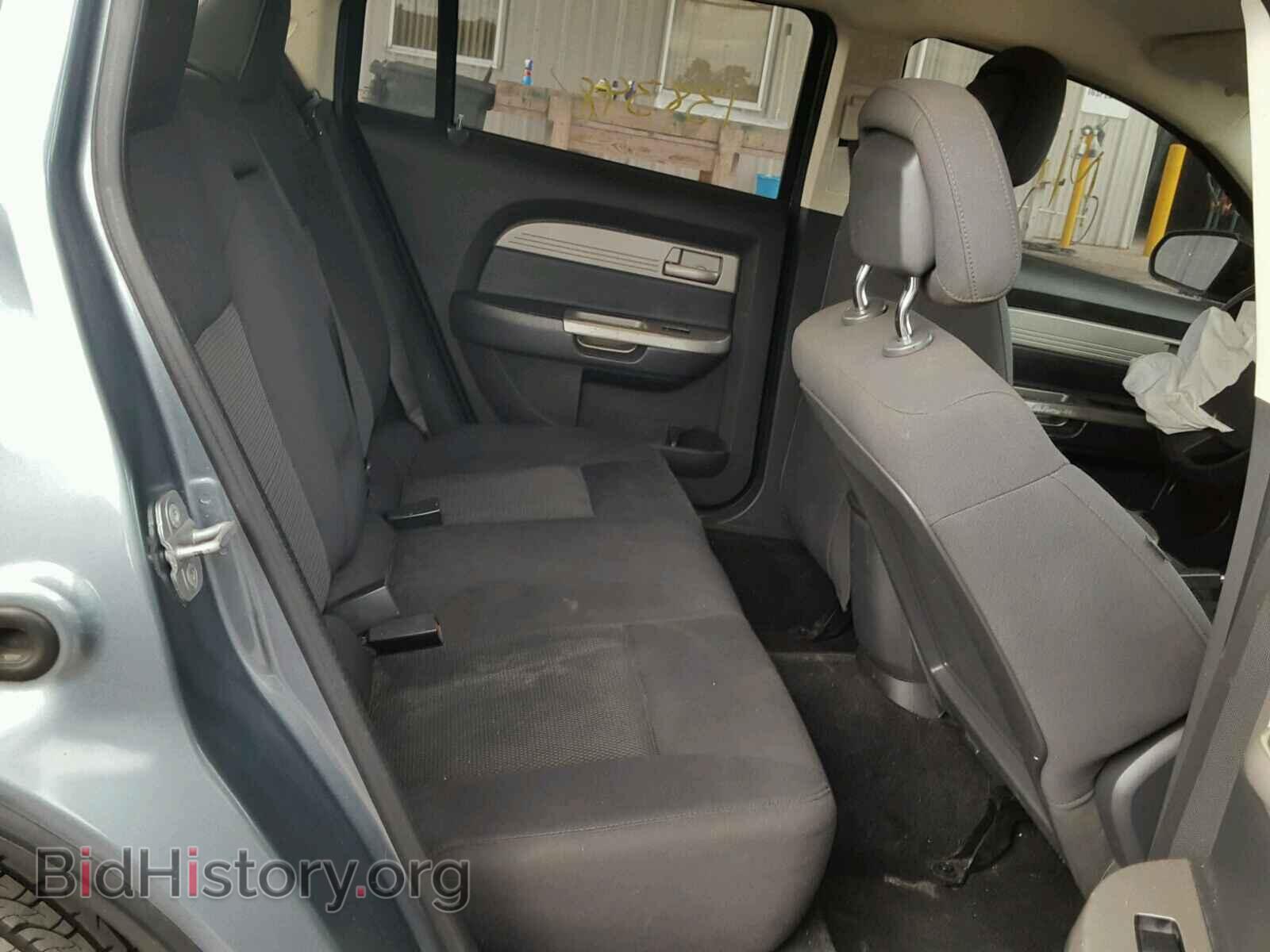 2010 CHRYSLER SEBRING - VIN: 1C3CC4FB6AN123718 - Photo 6