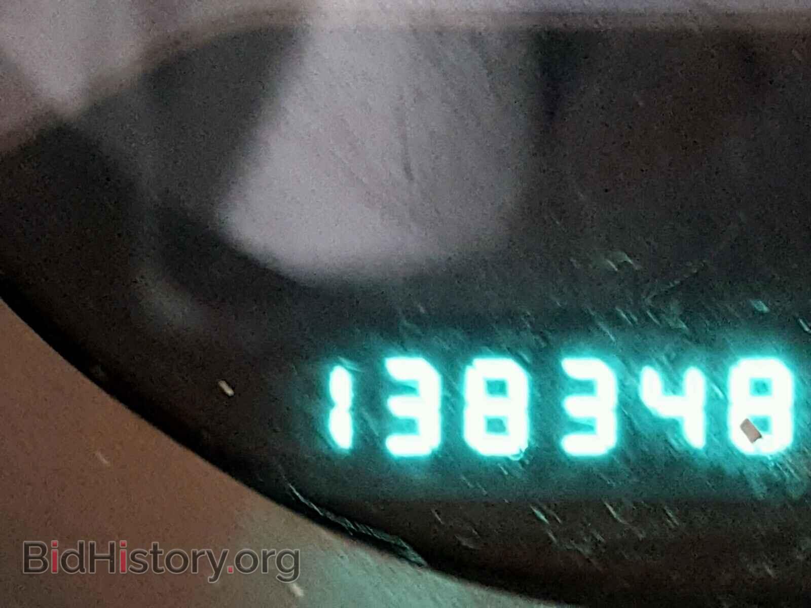 2010 CHRYSLER SEBRING - VIN: 1C3CC4FB6AN123718 - Photo 8