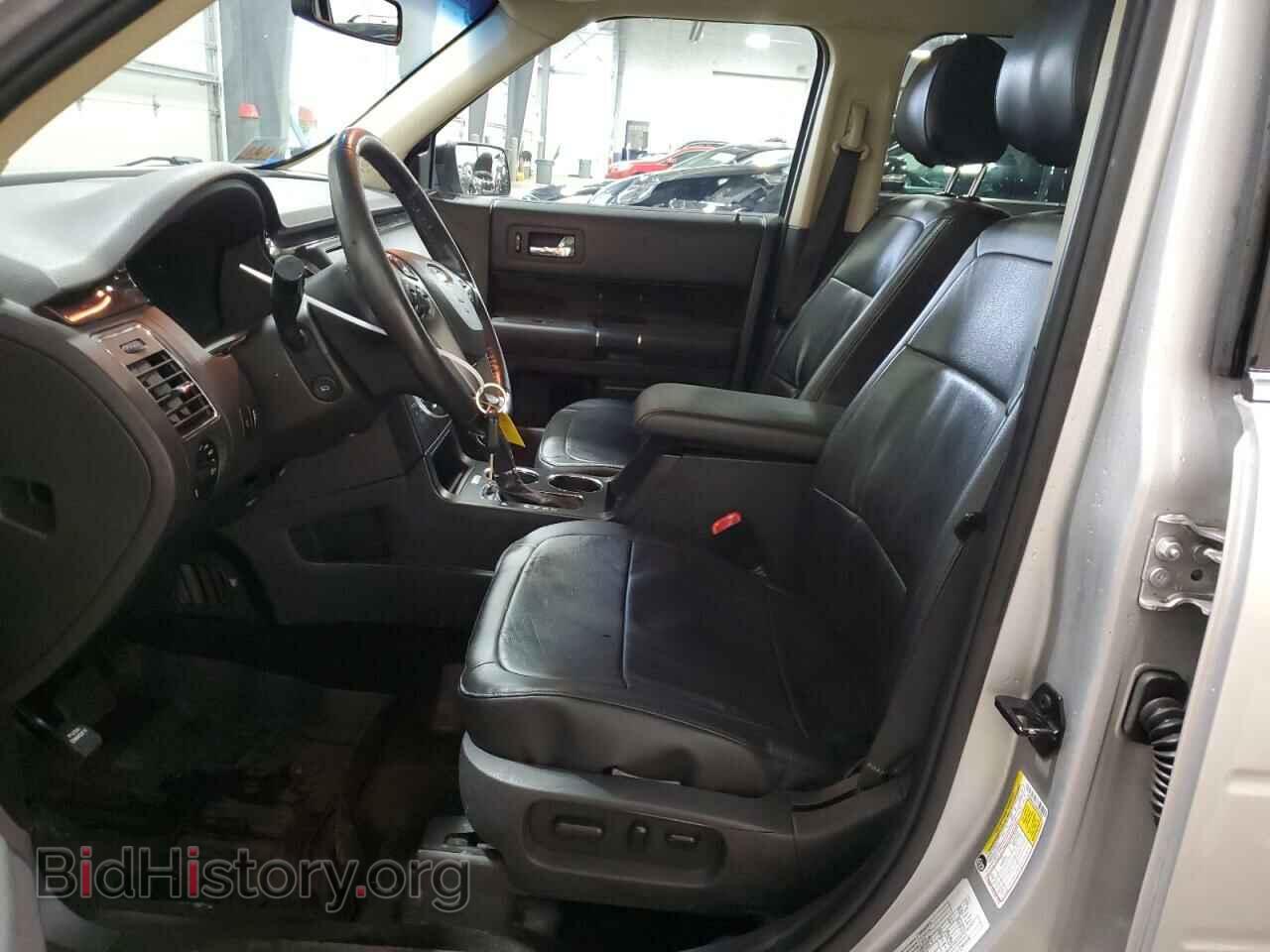 2014 FORD FLEX - VIN: 2FMHK6C82EBD30841 - Фото 7