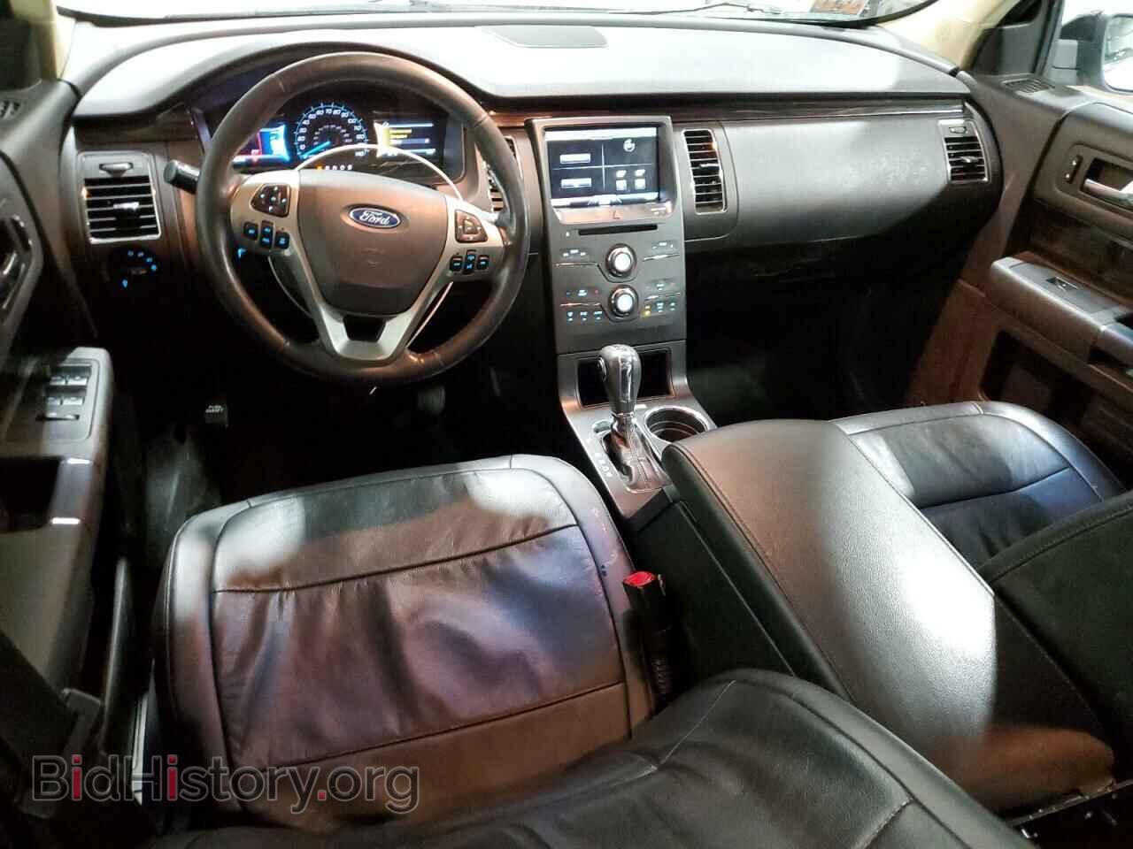 2014 FORD FLEX - VIN: 2FMHK6C82EBD30841 - Фото 8