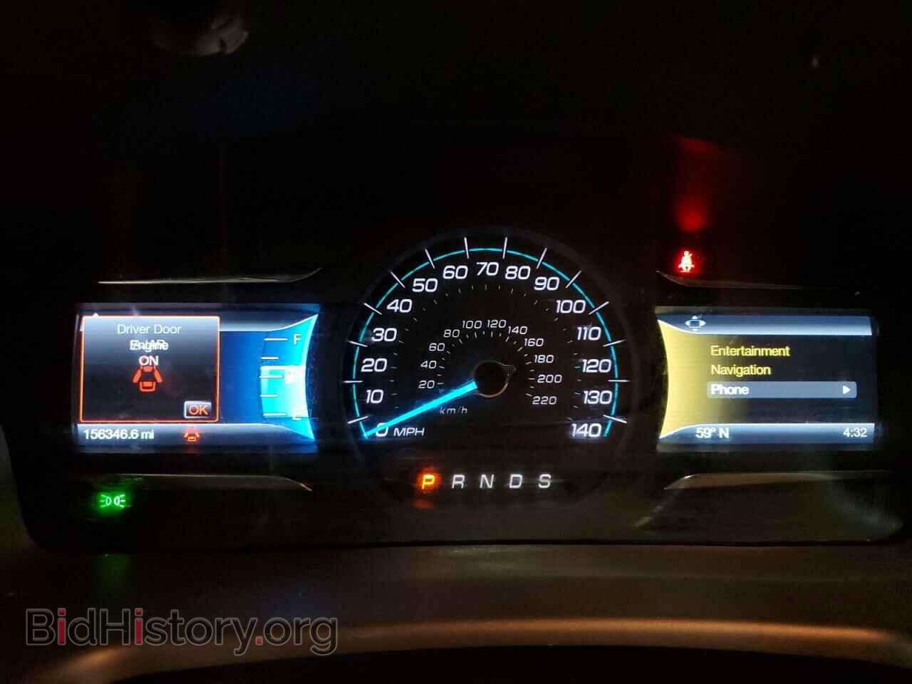 2014 FORD FLEX - VIN: 2FMHK6C82EBD30841 - Фото 9
