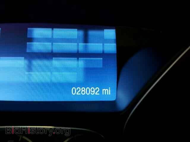2013 FORD FOCUS - VIN: 1FADP3F20DL324888 - Фото 8