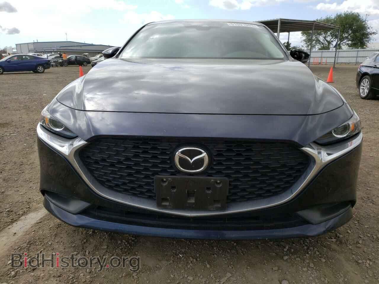 2021 MAZDA 3 - VIN: JM1BPABL6M1328945 - Фото 5