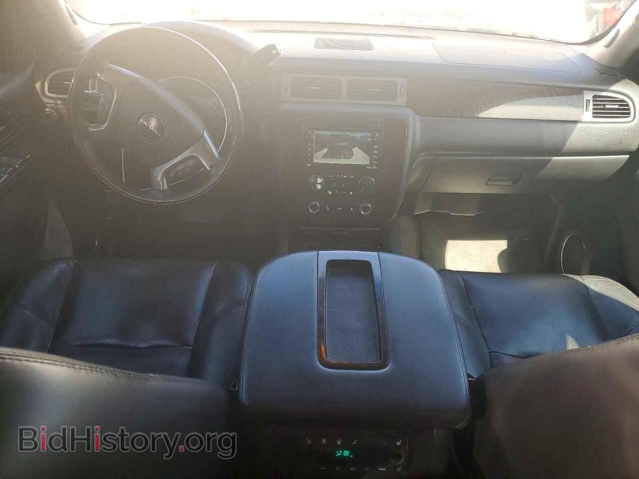 2010 GMC YUKON - VIN: 1GKUKEEF4AR224931 - Фото 8