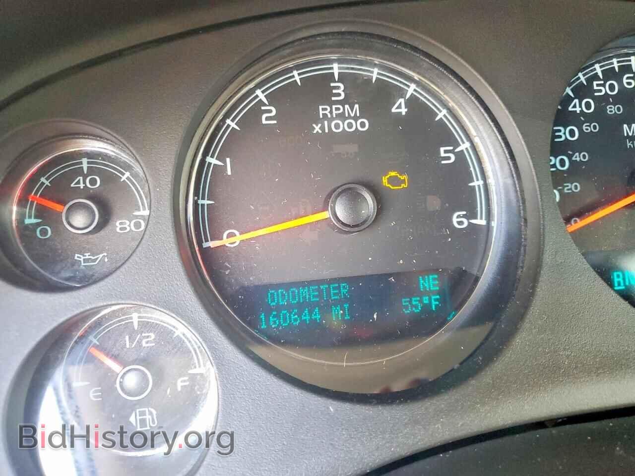 2010 GMC YUKON - VIN: 1GKUKEEF4AR224931 - Фото 9