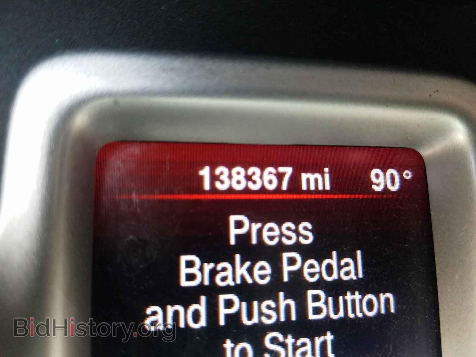 2013 DODGE JOURNEY - VIN: 3C4PDCAB9DT556479 - Фото 8