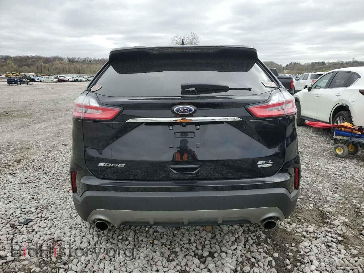 2019 FORD EDGE - VIN: 2FMPK3J97KBB63250 - Фото 6