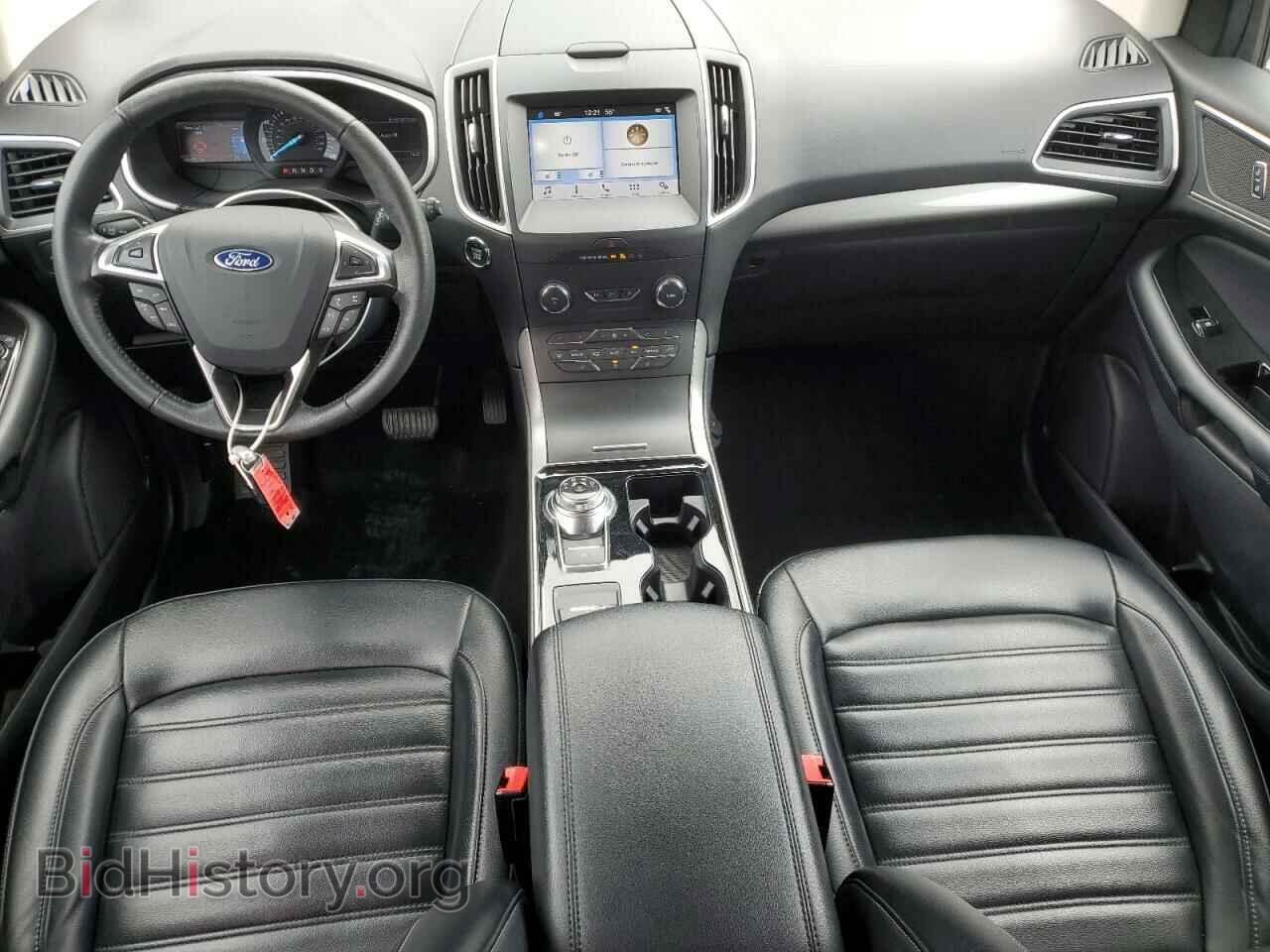 2019 FORD EDGE - VIN: 2FMPK3J97KBB63250 - Фото 8