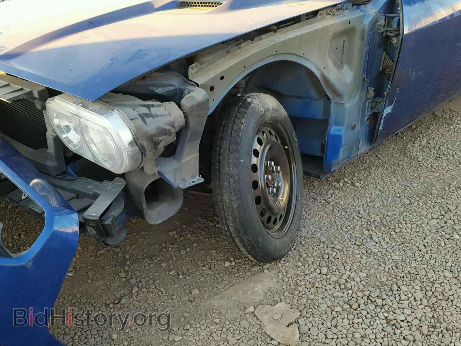 2012 DODGE CHALLENGER - VIN: 2C3CDYAG1CH257619 - Фото 9