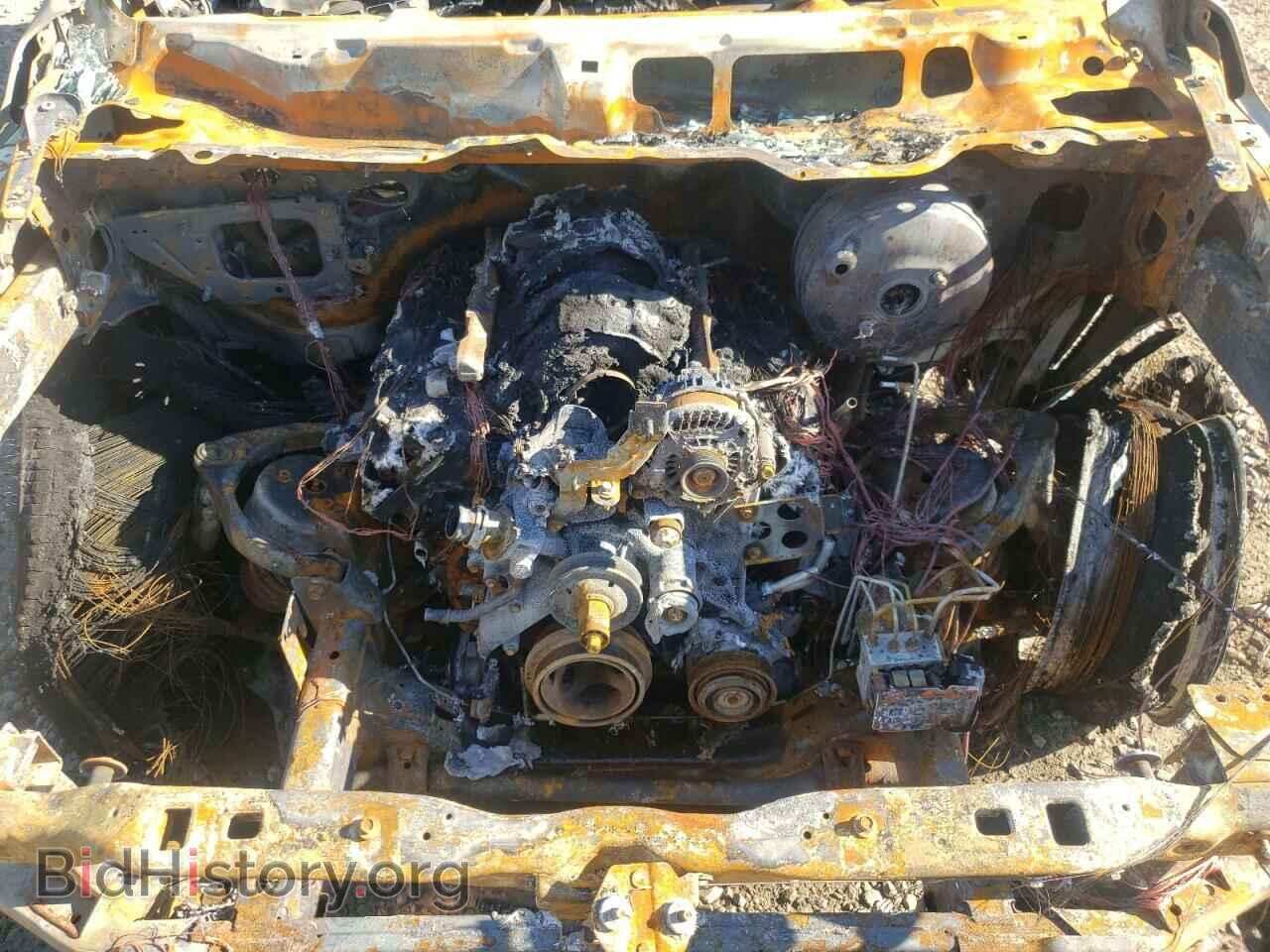2014 RAM 1500 - VIN: 1C6RR7LT7ES374216 - Фото 7