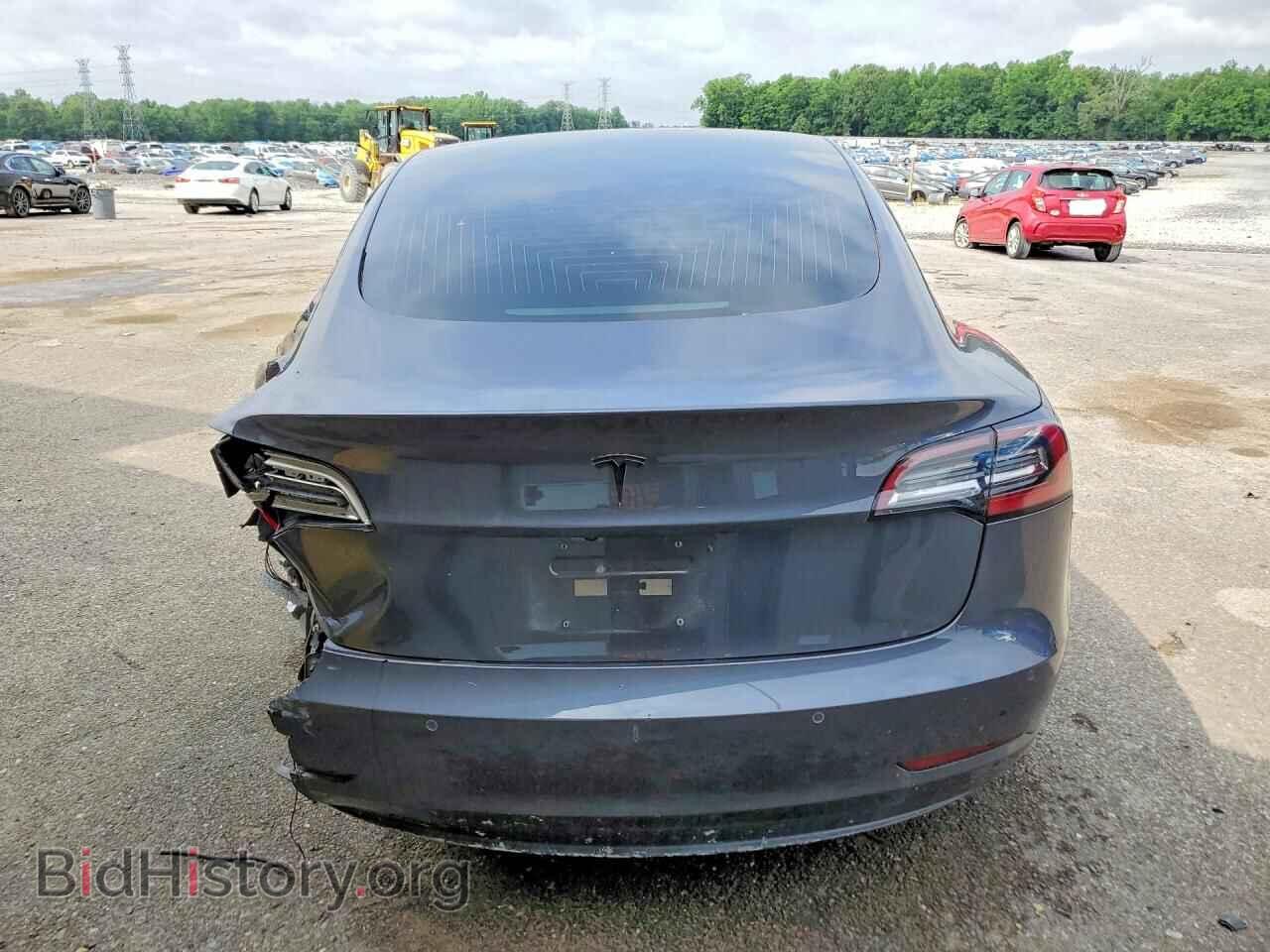 2018 TESLA MODEL 3 - VIN: 5YJ3E1EAXJF163215 - Photo 6