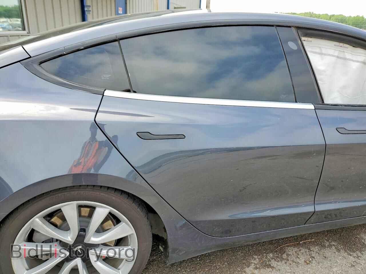 2018 TESLA MODEL 3 - VIN: 5YJ3E1EAXJF163215 - Photo 10