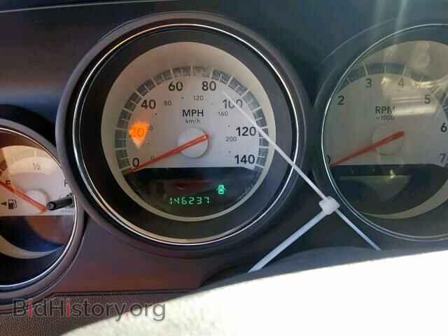 2010 DODGE CHALLENGER - VIN: 2B3CJ4DV4AH291849 - Фото 8