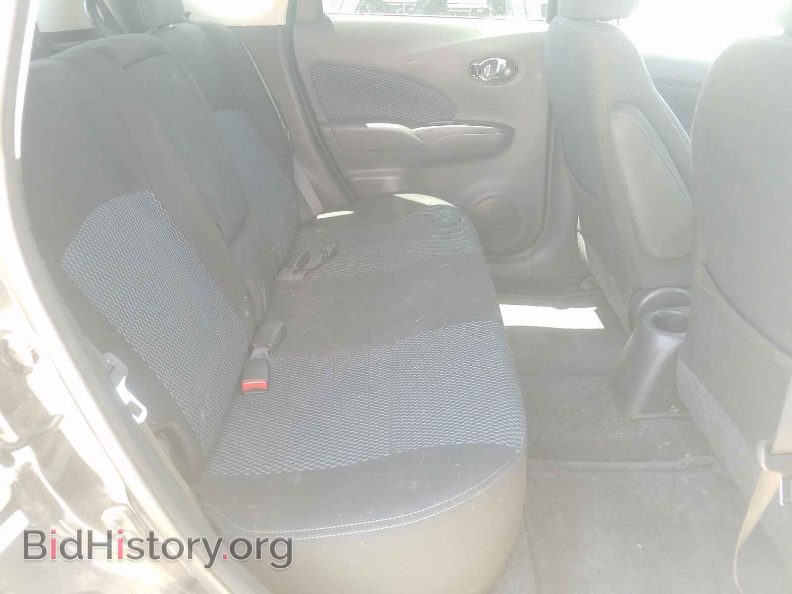 2015 NISSAN VERSA - VIN: 3N1CE2CP5FL430110 - Photo 6