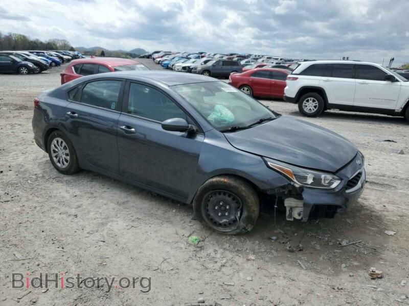 2020 Kia FORTE (VIN 3KPF24AD0LE207402) — photo 4 of 15