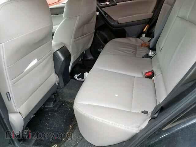 2014 SUBARU FORESTER - VIN: JF2SJAMC0EH405382 - Photo 6