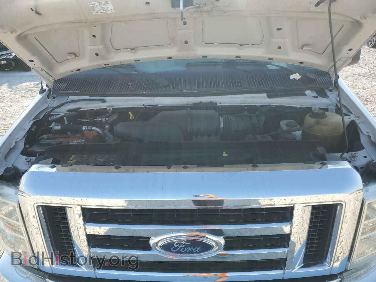 2014 FORD ALL Models - VIN: 1FBSS3BL5EDA27873 - Photo 11