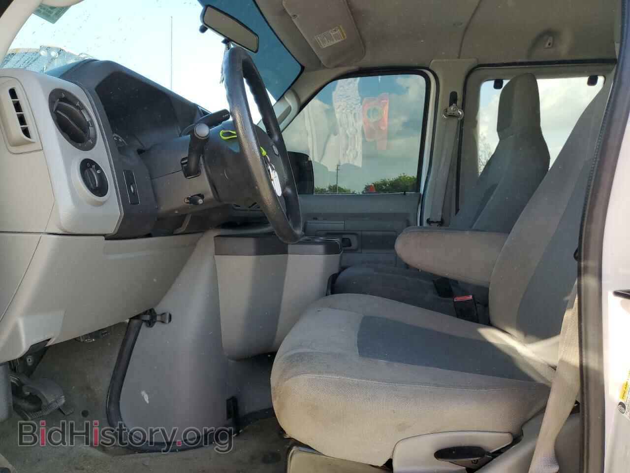 2014 FORD ALL Models - VIN: 1FBSS3BL5EDA27873 - Photo 7