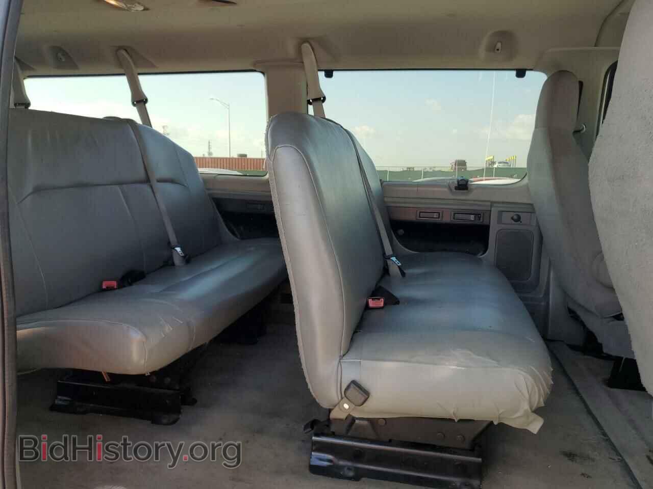 2014 FORD ALL Models - VIN: 1FBSS3BL5EDA27873 - Photo 10