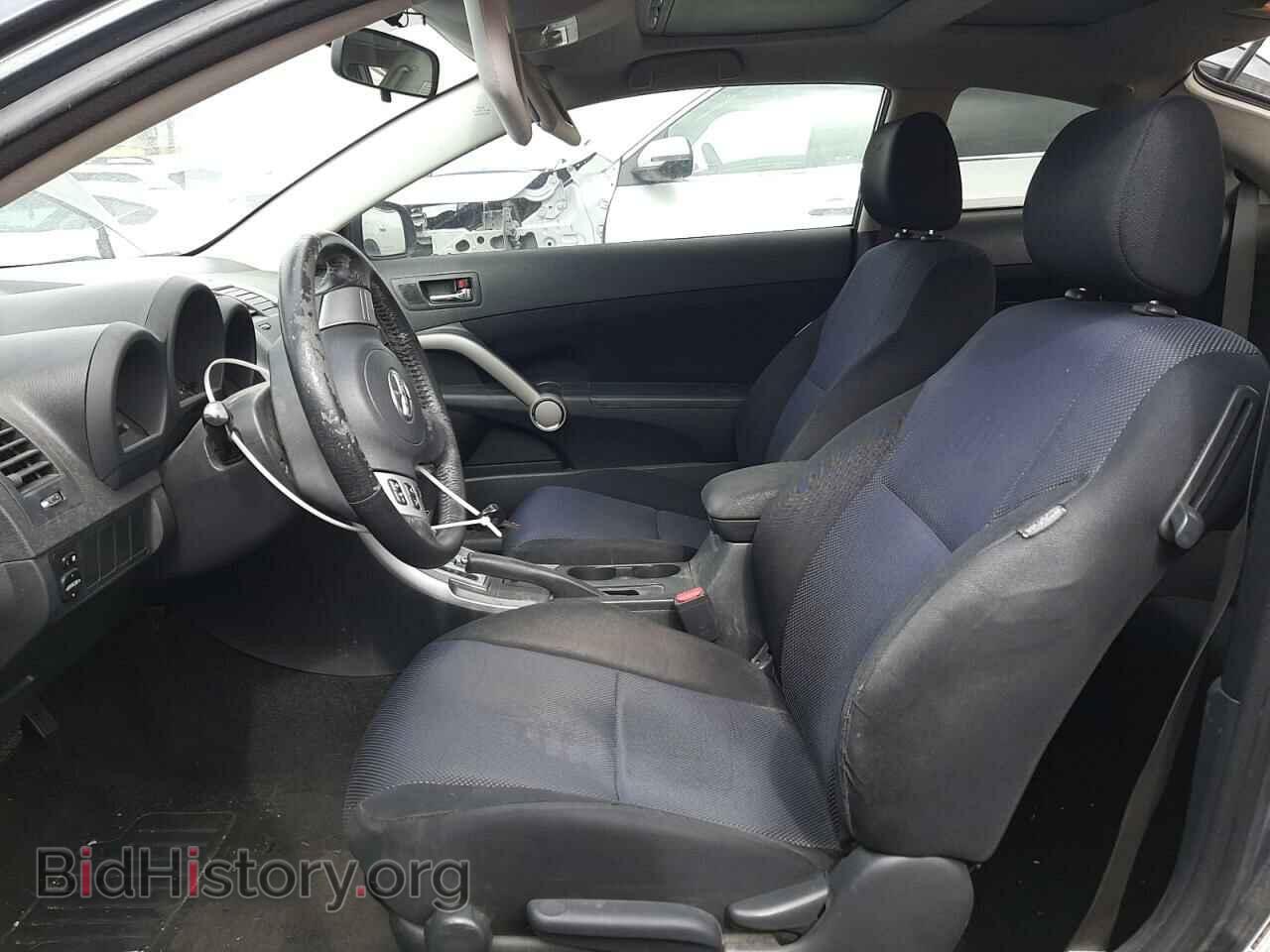 2008 TOYOTA SCION - VIN: JTKDE167780248330 - Фото 7