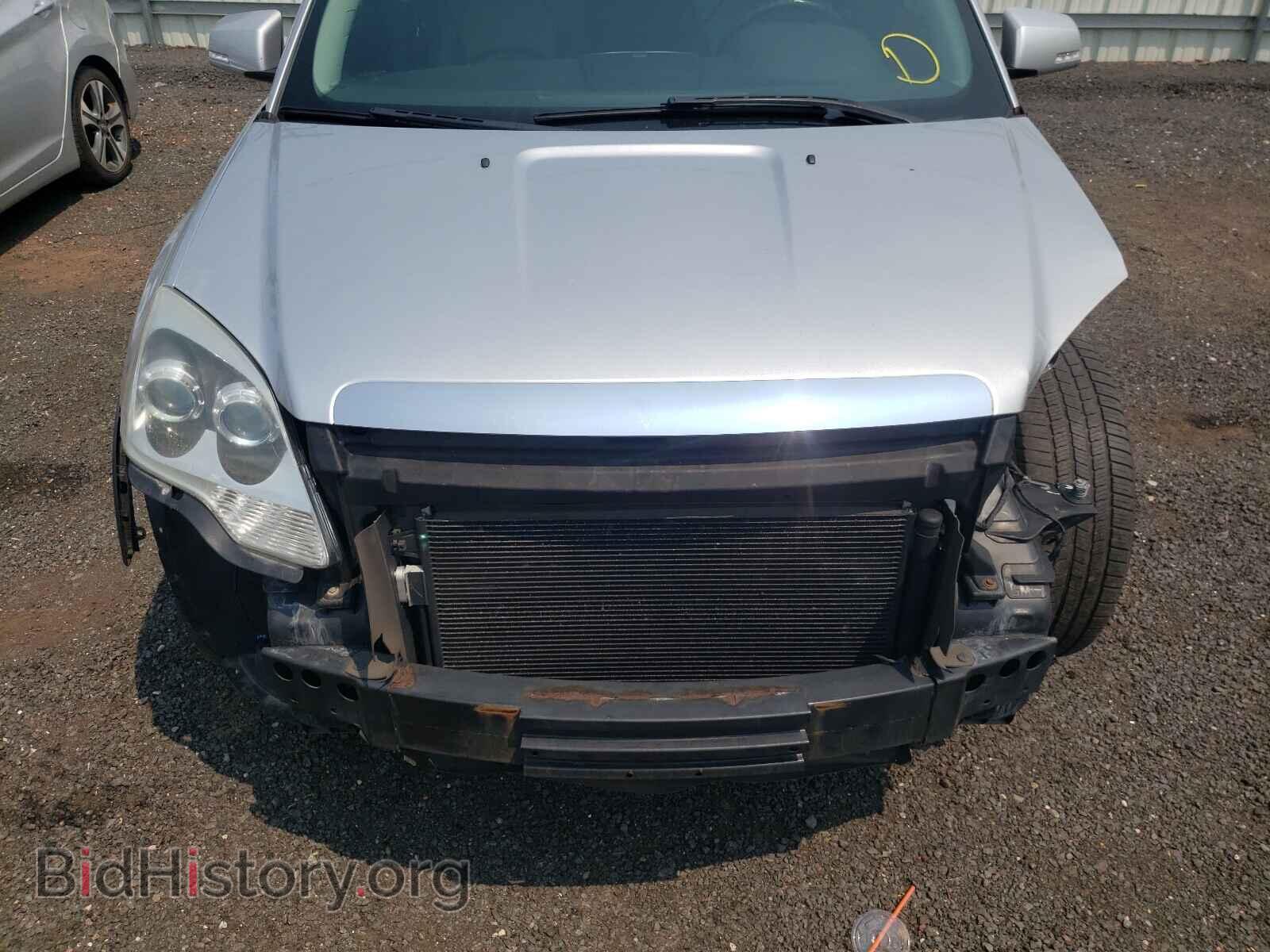 2012 GMC ACADIA - VIN: 1GKKVREDXCJ342049 - Фото 9