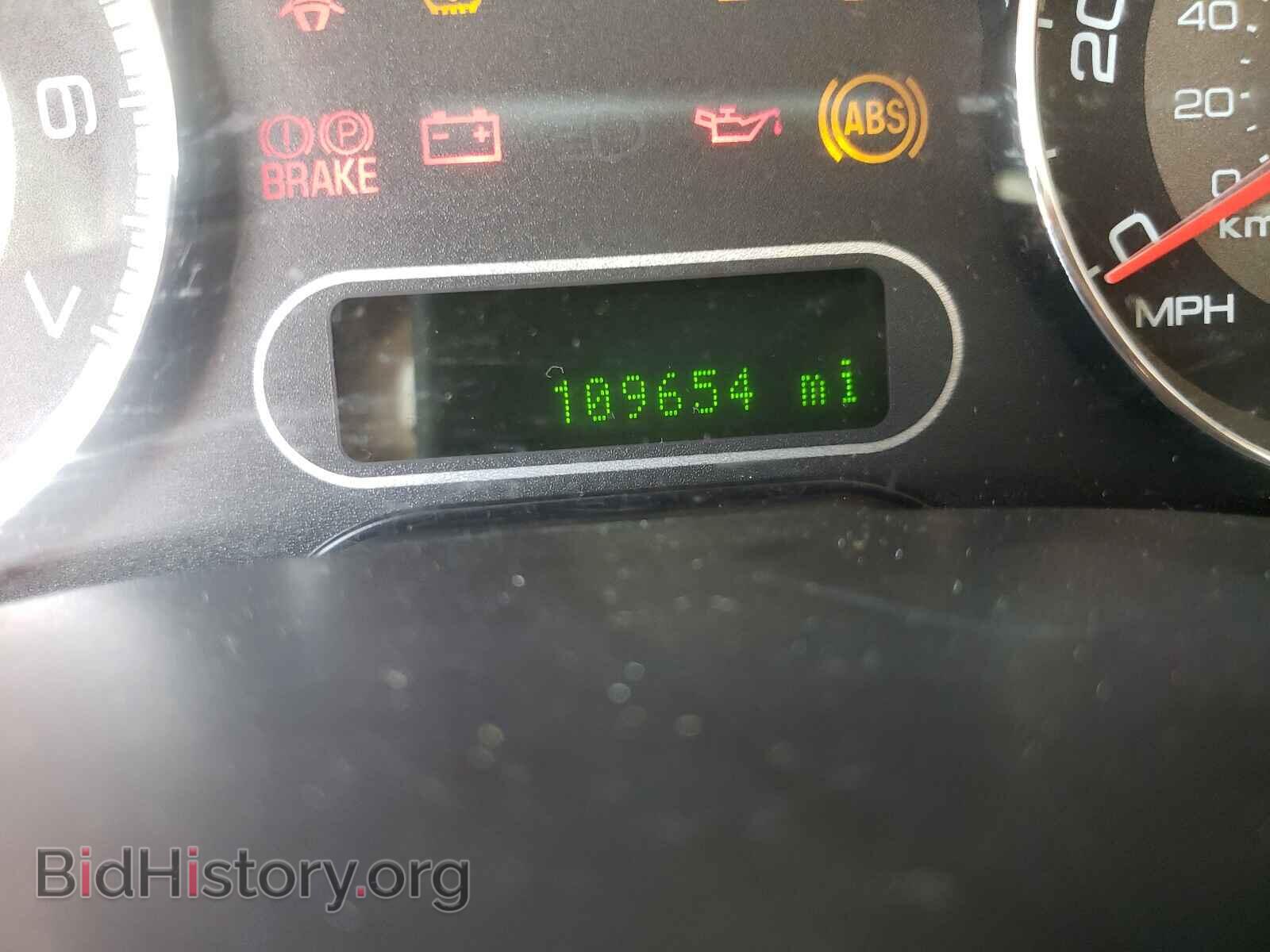 2008 FORD TAURUS - VIN: 1FMDK02W48GA45759 - Фото 8
