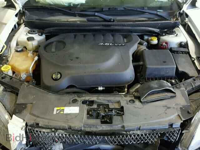 2014 CHRYSLER 200 - VIN: 1C3CCBBG3EN171477 - Фото 7
