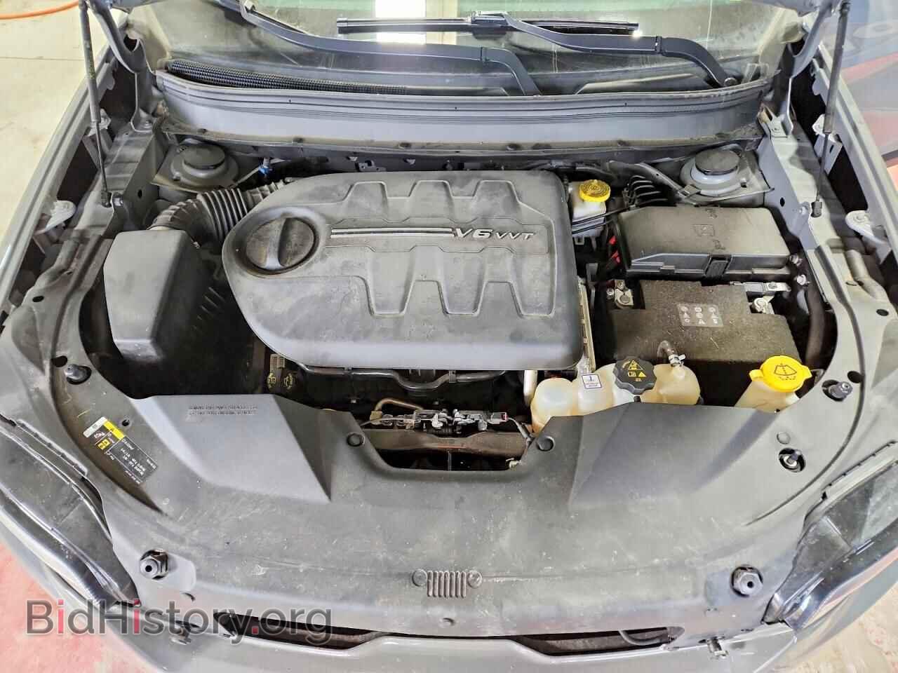 2019 JEEP CHEROKEE - VIN: 1C4PJMDXXKD401013 - Фото 12
