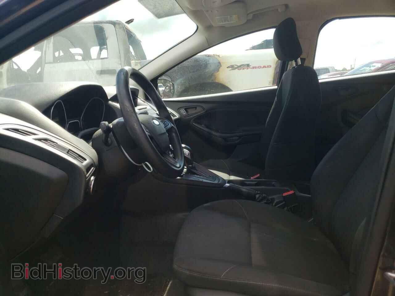 2016 FORD FOCUS - VIN: 1FADP3E27GL250228 - Photo 7