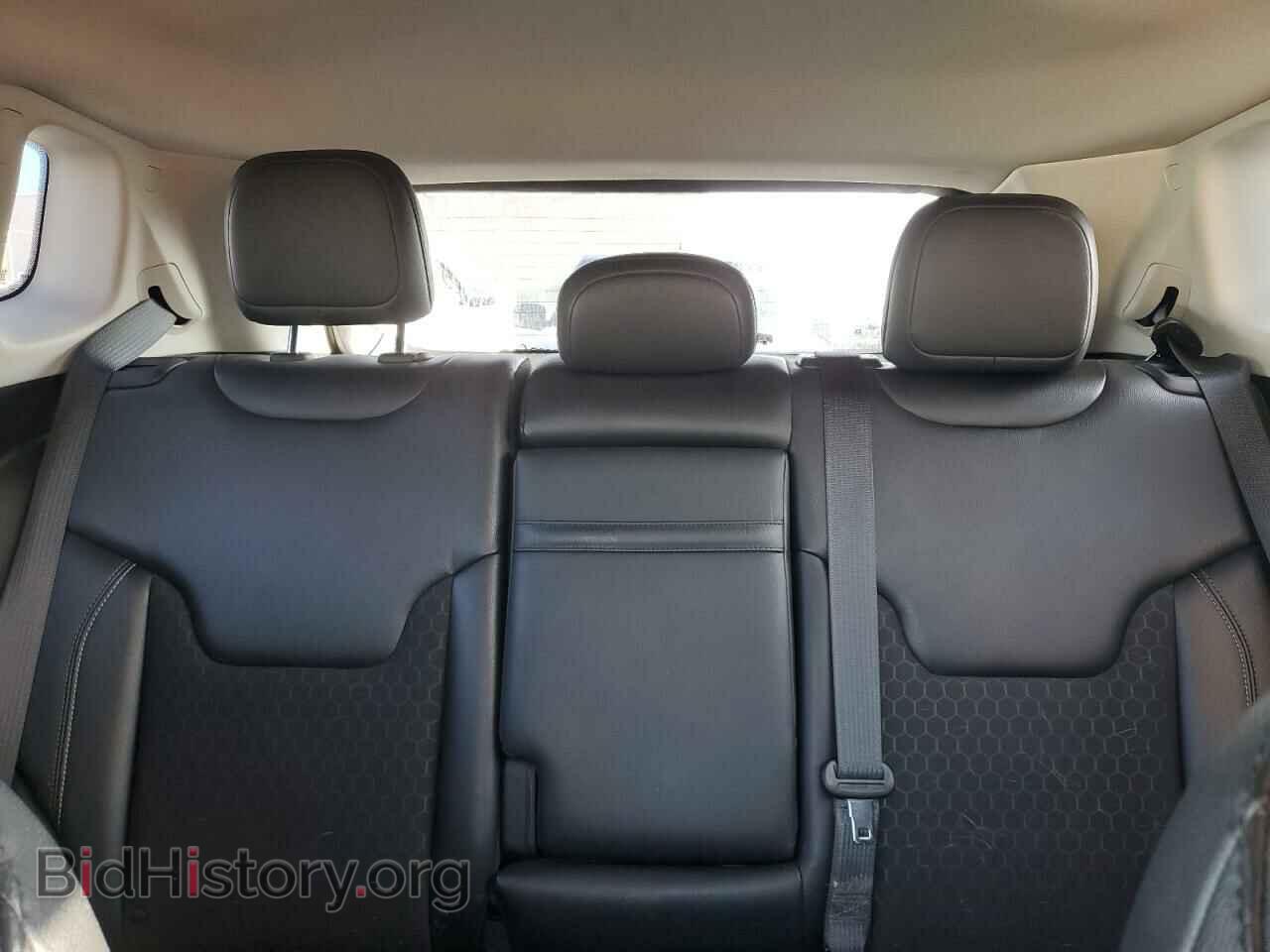 2017 JEEP COMPASS - VIN: 3C4NJDBB6HT693017 - Фото 10