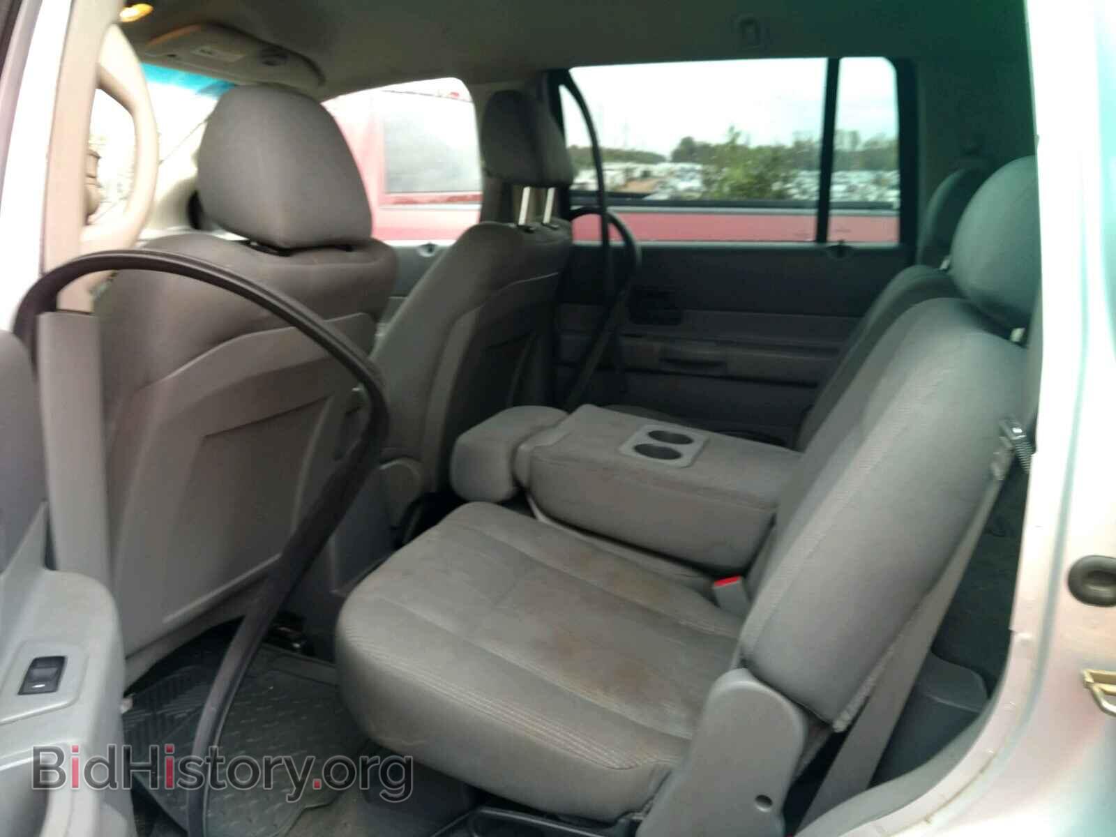 2006 DODGE DURANGO SX - VIN: 1D4HB38N16F163702 - Photo 6
