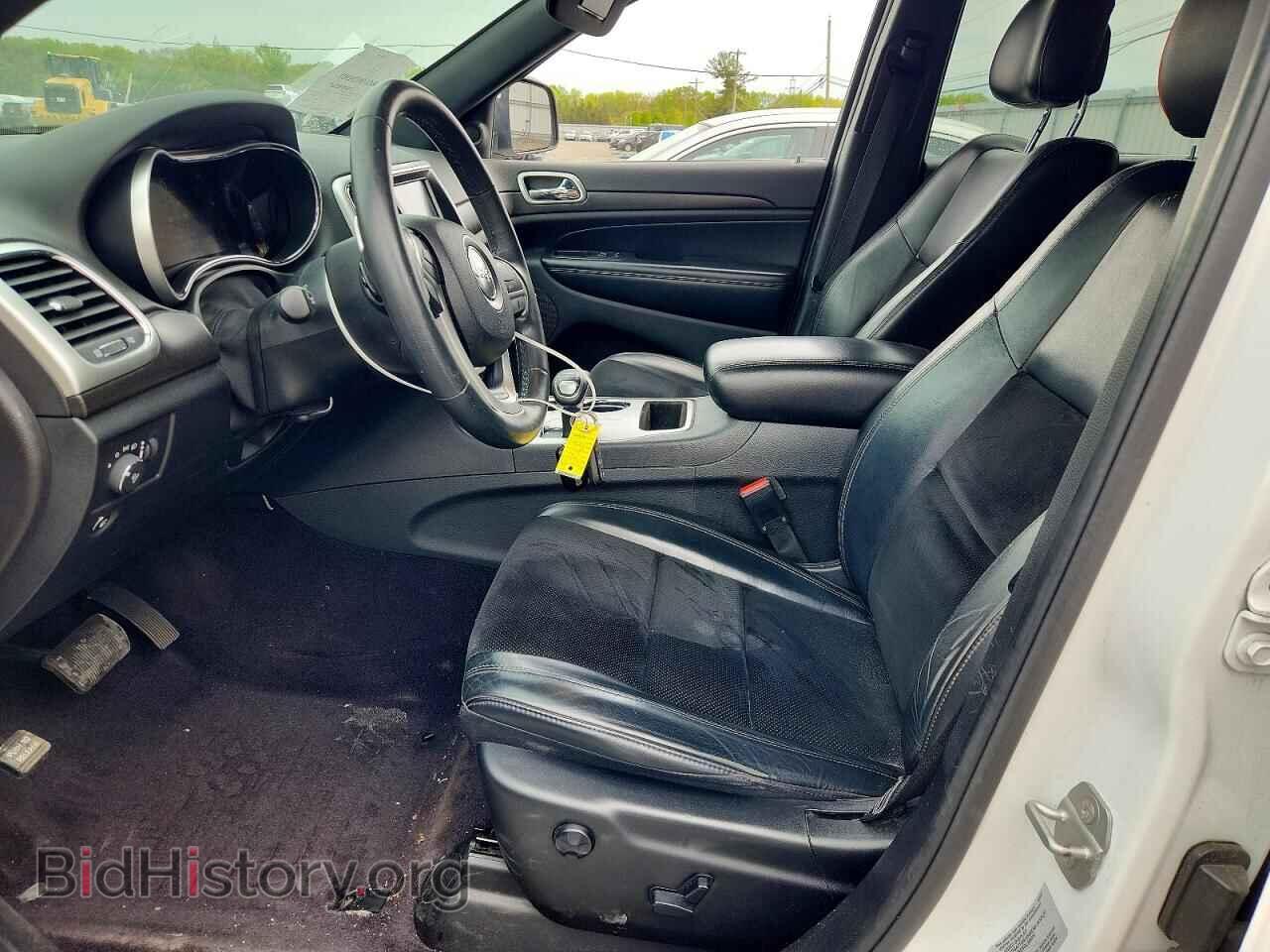 2015 JEEP CHEROKEE - VIN: 1C4RJFAG4FC208294 - Фото 7