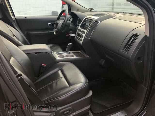 2010 FORD EDGE - VIN: 2FMDK4KC2ABB55543 - Photo 5