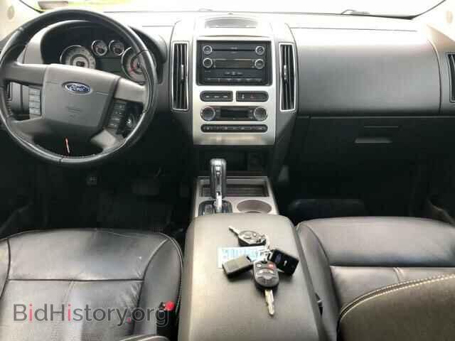 2010 FORD EDGE - VIN: 2FMDK4KC2ABB55543 - Photo 7