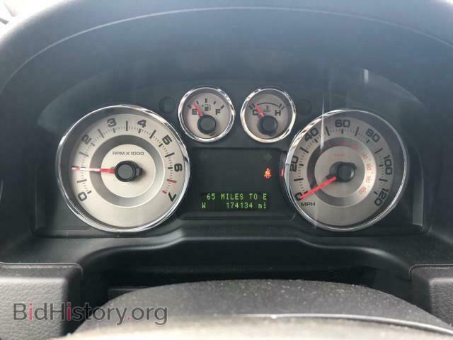 2010 FORD EDGE - VIN: 2FMDK4KC2ABB55543 - Photo 8