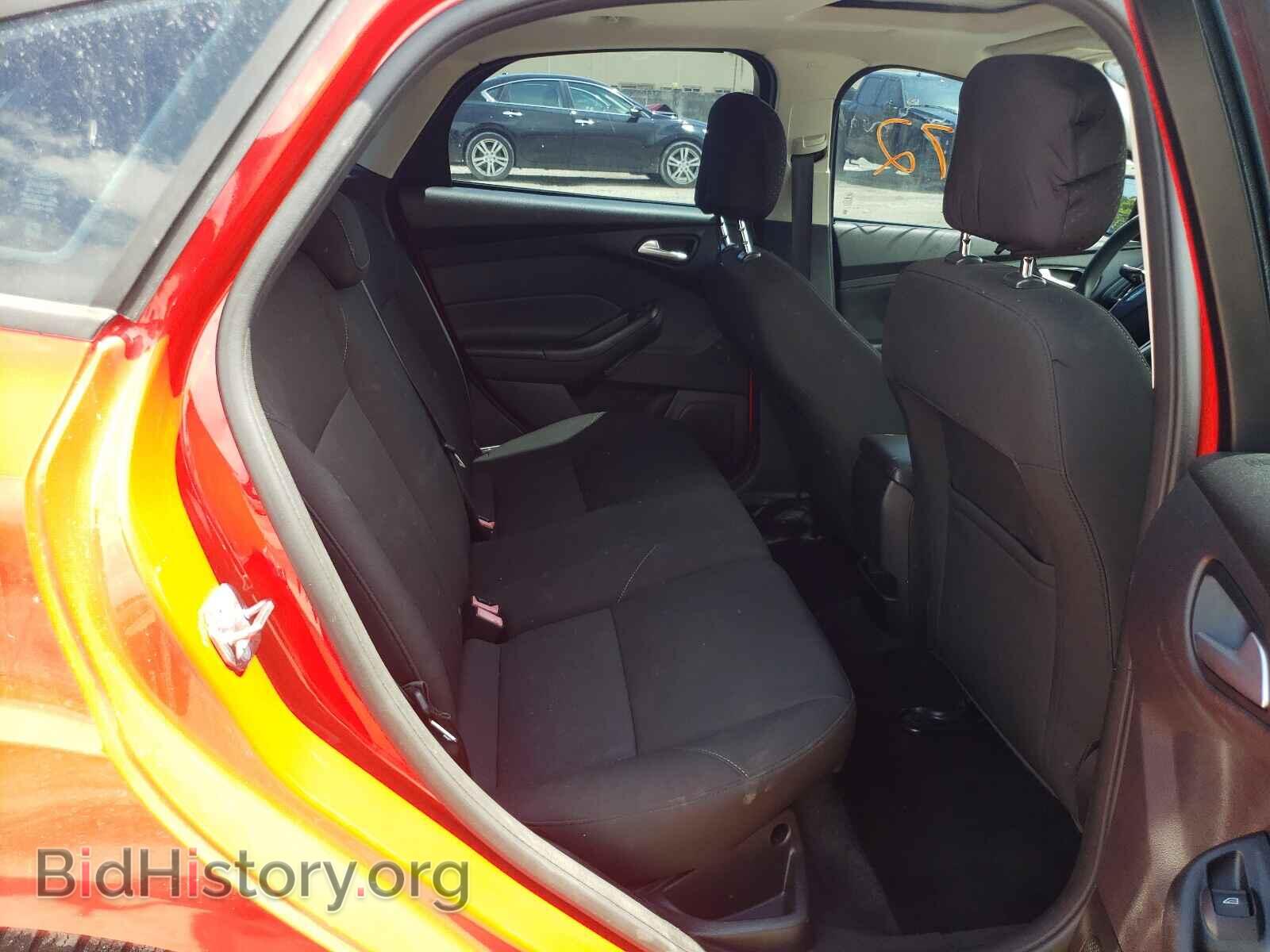 2015 FORD FOCUS - VIN: 1FADP3K28FL204183 - Фото 6