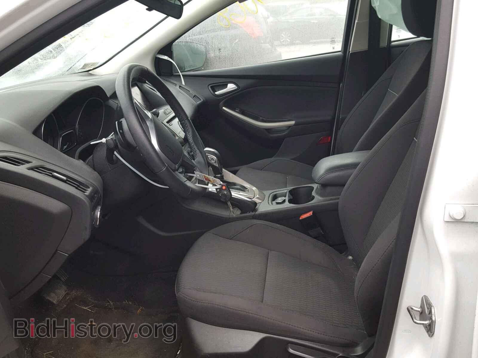 2012 FORD FOCUS - VIN: 1FAHP3M26CL473597 - Photo 5