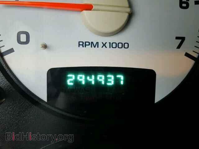 2005 DODGE RAM 1500 - VIN: 1D7HA18D35S354819 - Фото 8