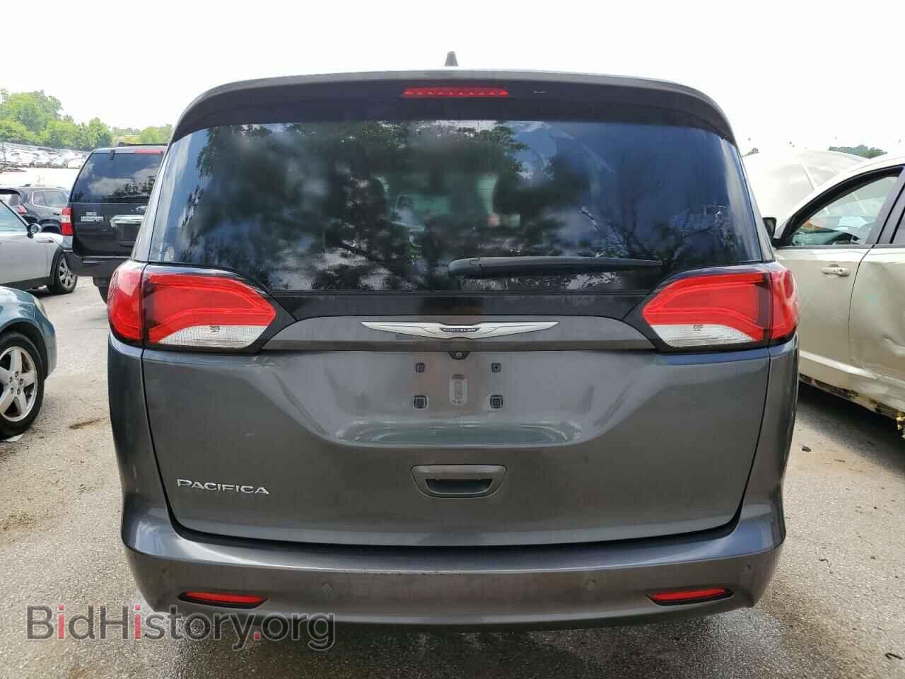 2017 CHRYSLER PACIFICA - VIN: 2C4RC1DG0HR519028 - Фото 6